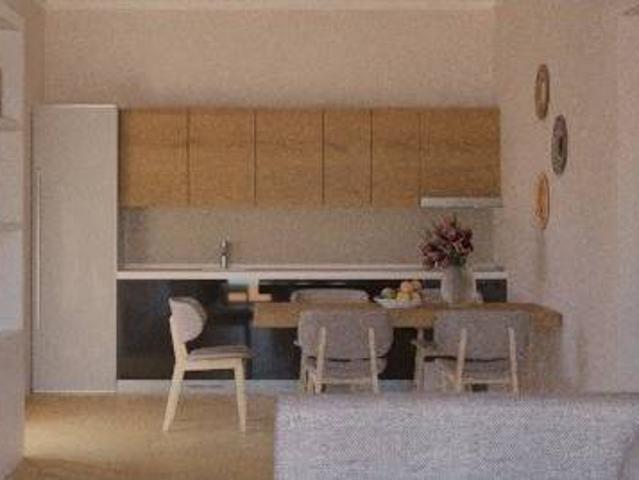 Appartamento in vendita a Lanuvio RM