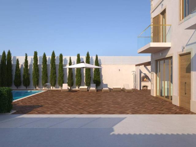 Appartamento in vendita a Lanuvio RM