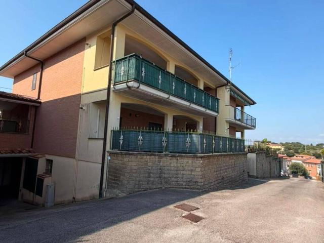 Appartamento in vendita a Lanuvio RM