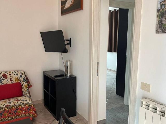 Appartamento in vendita a Lanuvio RM