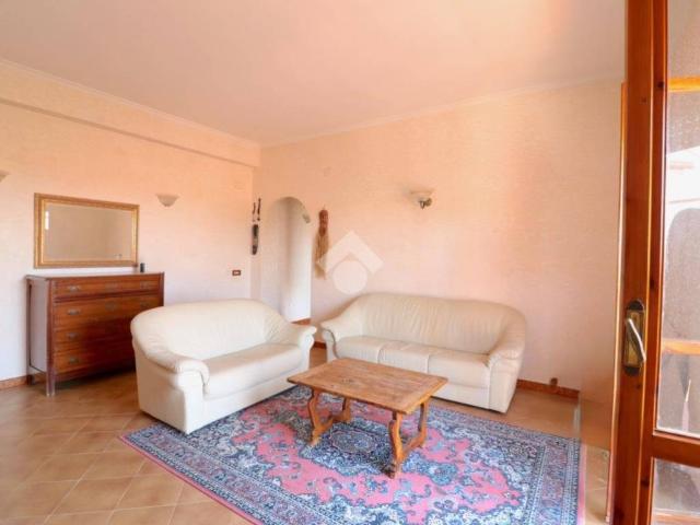 Appartamento in vendita a Lanuvio RM