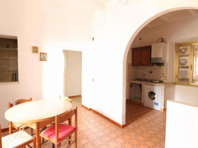 Appartamento in vendita a Lanuvio RM