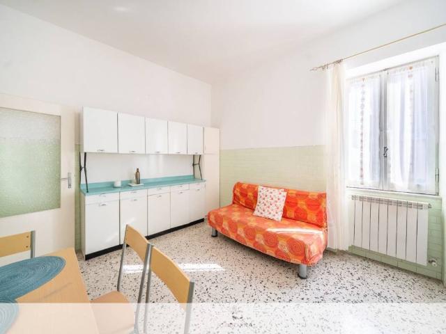 Appartamento in vendita a Lanuvio RM