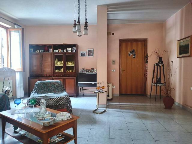 Appartamento in vendita a Lanusei OG