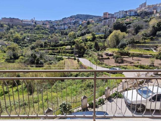 Appartamento in vendita a Lanusei OG