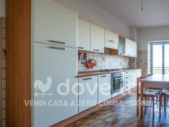Appartamento in vendita a Lanusei OG