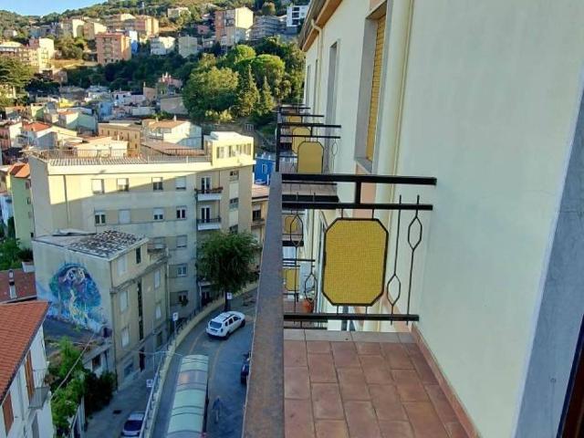 Appartamento in vendita a Lanusei OG