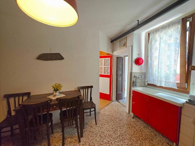 Appartamento in vendita a Lanzada SO