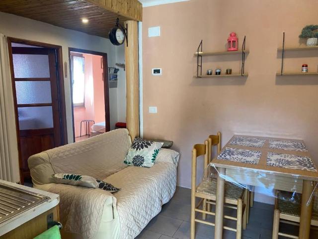 Appartamento in vendita a Lanzada SO