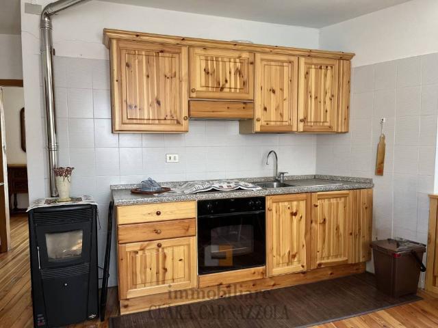 Appartamento in vendita a Lanzada SO
