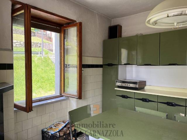 Appartamento in vendita a Lanzada SO