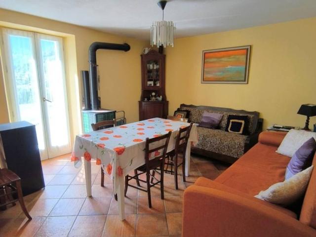 Appartamento in vendita a Lanzada SO