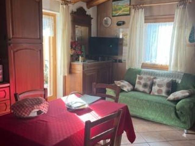Appartamento in vendita a Lanzada SO