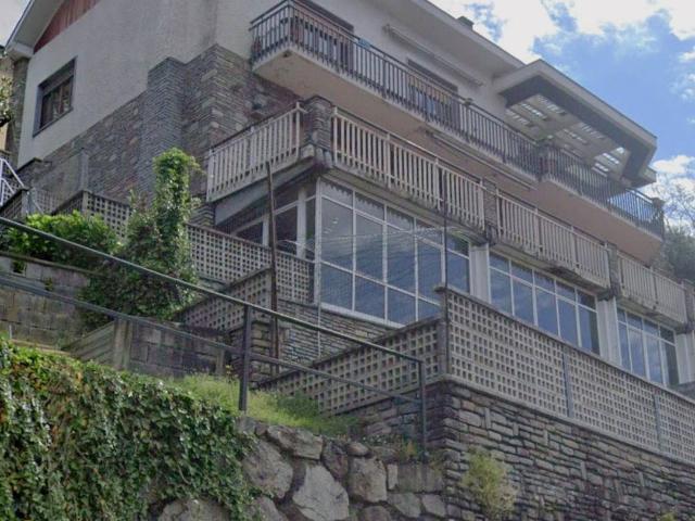Appartamento in vendita a Lanzo Torinese, Oviglia