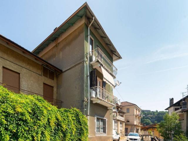 Appartamento in vendita a Lanzo Torinese TO