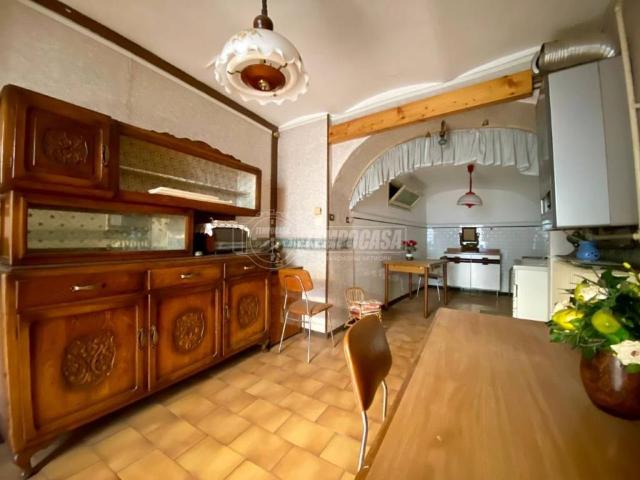 Appartamento in vendita a Lanzo Torinese TO