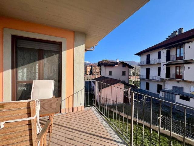 Appartamento in vendita a Lanzo Torinese TO