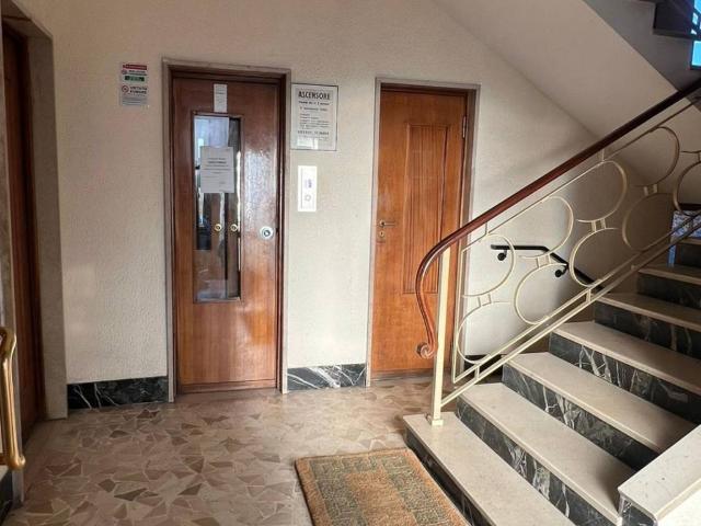 Appartamento in vendita a Lanzo Torinese TO