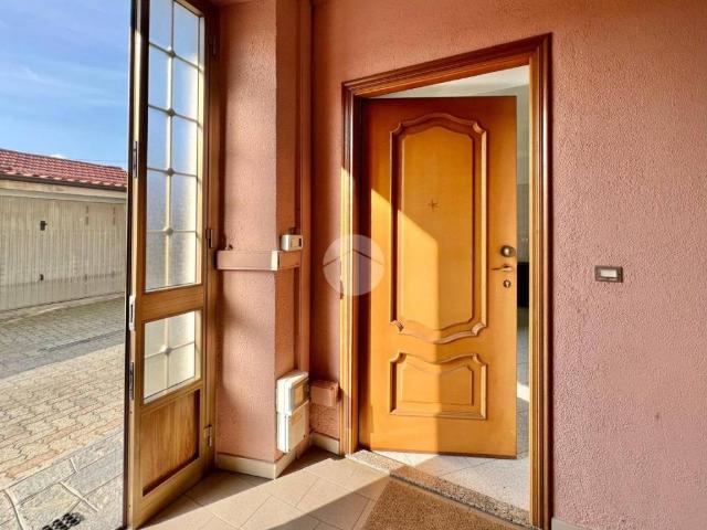 Appartamento in vendita a Lanzo Torinese TO