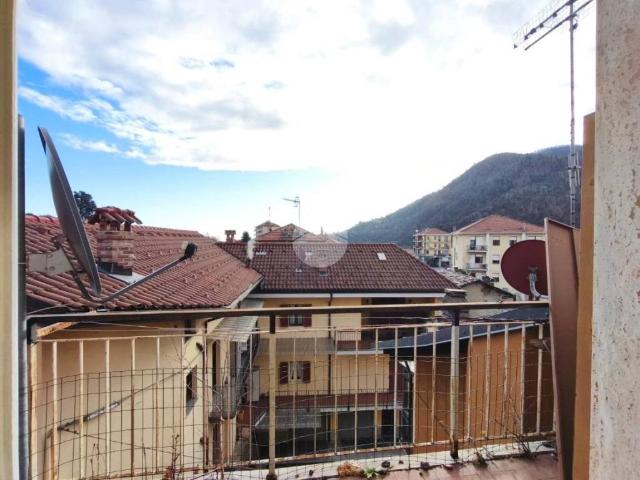 Appartamento in vendita a Lanzo Torinese TO