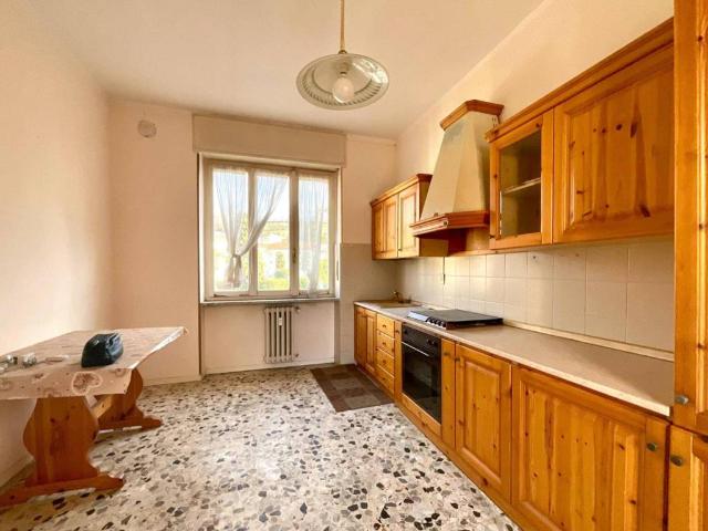 Appartamento in vendita a Lanzo Torinese TO