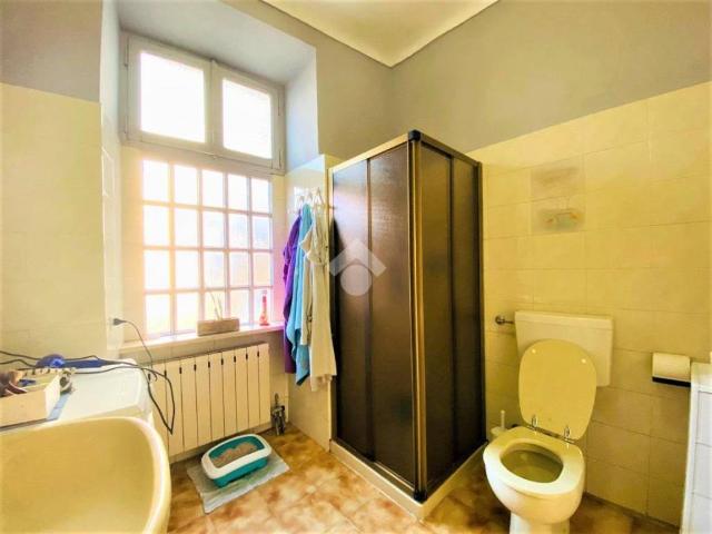 Appartamento in vendita a Lanzo Torinese TO
