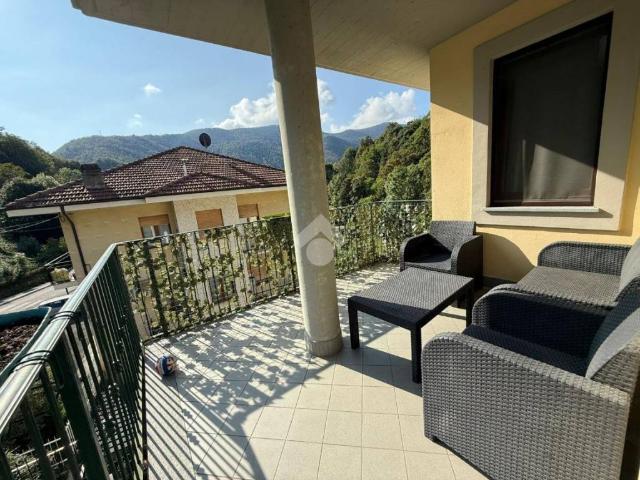 Appartamento in vendita a Lanzo Torinese TO