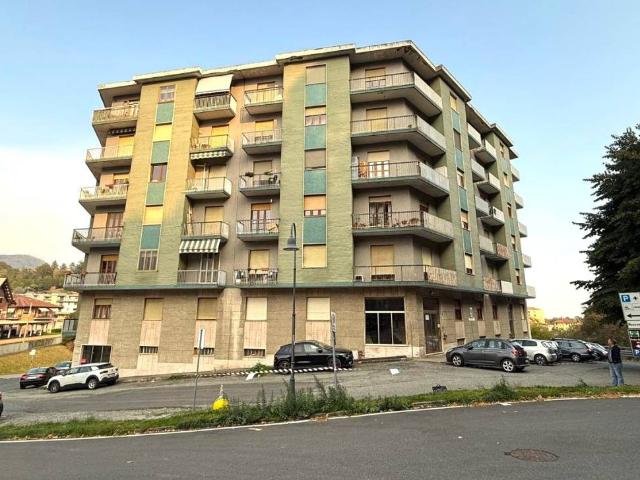 Appartamento in vendita a Lanzo Torinese TO