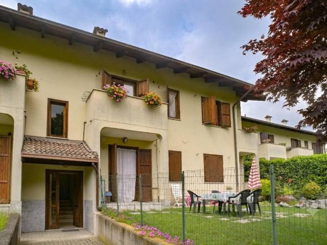 Appartamento in vendita a Lanzo Torinese TO