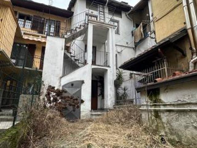 Appartamento in vendita a Lanzo Torinese TO