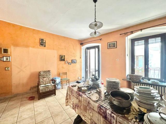 Appartamento in vendita a Lanzo Torinese TO