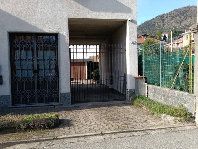 Appartamento in vendita a Lanzo Torinese TO