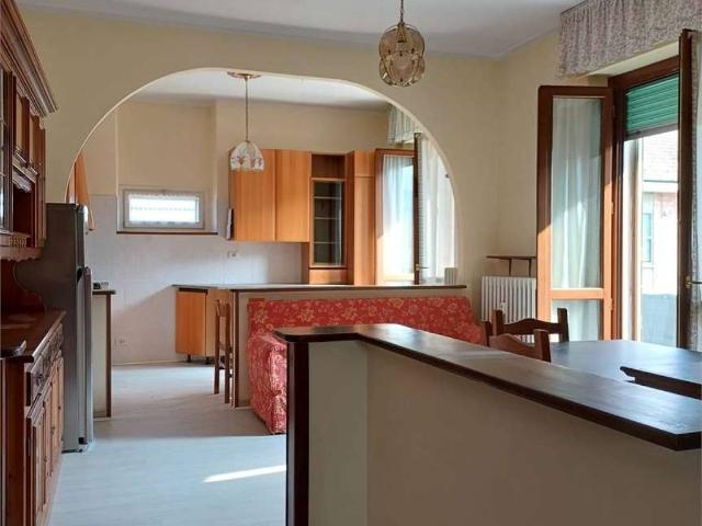 Appartamento in vendita a Lanzo Torinese TO