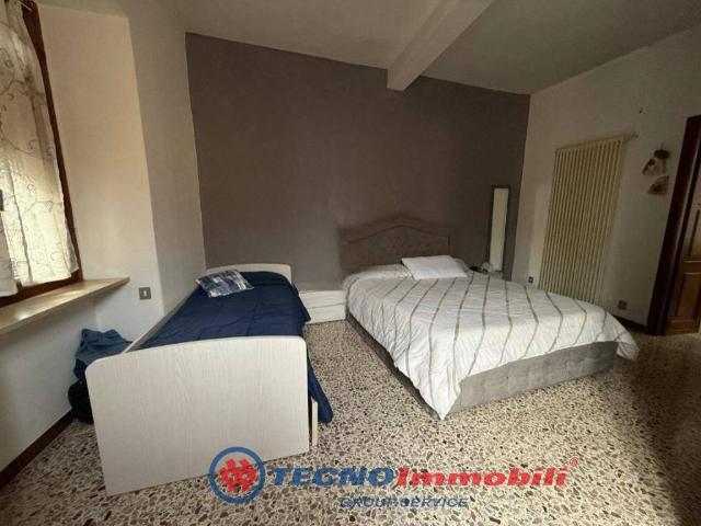 Appartamento in vendita a Lanzo Torinese TO