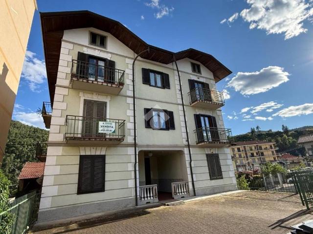 Appartamento in vendita a Lanzo Torinese TO