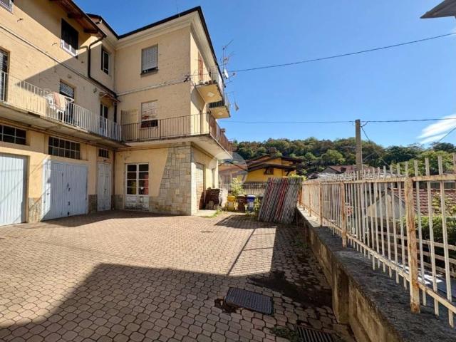 Appartamento in vendita a Lanzo Torinese TO