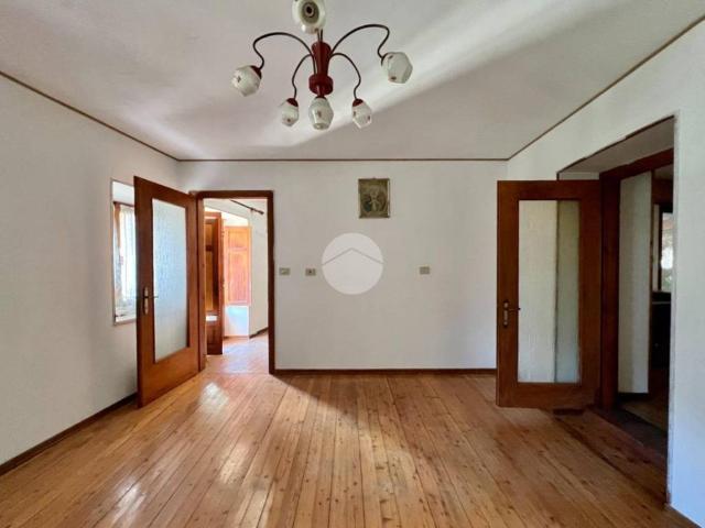 Appartamento in vendita a Lanzo Torinese TO