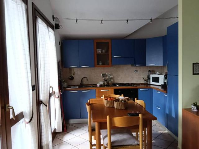 Appartamento in vendita a Lanzo Torinese TO
