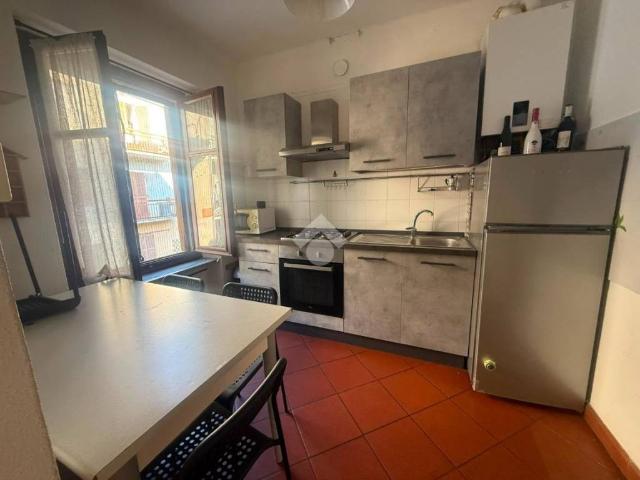 Appartamento in vendita a Lanzo Torinese TO
