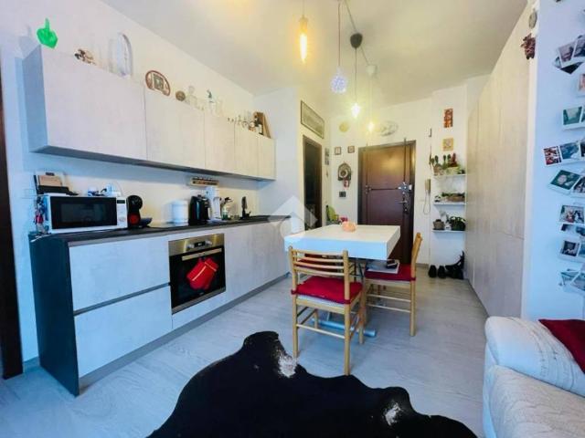 Appartamento in vendita a Lanzo Torinese TO