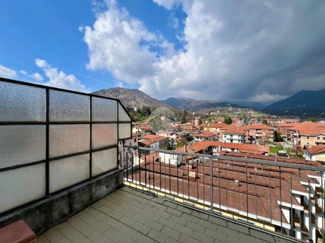 Appartamento in vendita a Lanzo Torinese TO