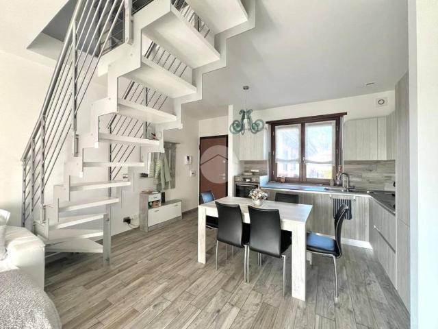 Appartamento in vendita a Lanzo Torinese TO