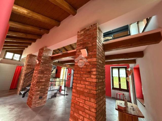 Appartamento in vendita a Lanzo Torinese TO