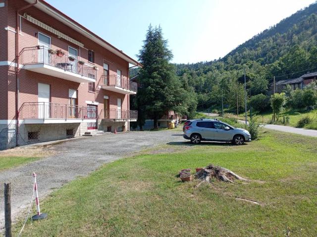 Appartamento in vendita a Lanzo Torinese TO