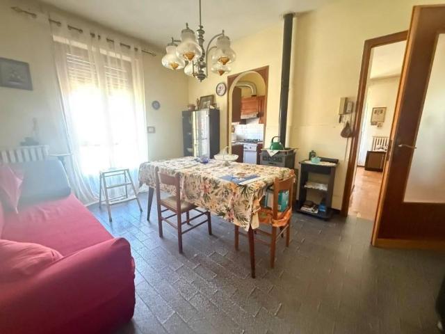 Appartamento in vendita a Lanzo Torinese TO