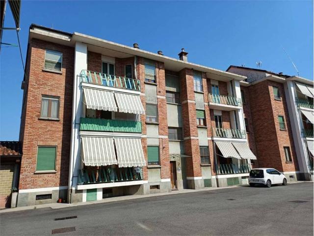 Appartamento in vendita a Lanzo Torinese TO
