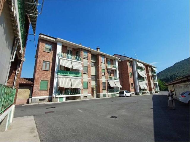 Appartamento in vendita a Lanzo Torinese TO