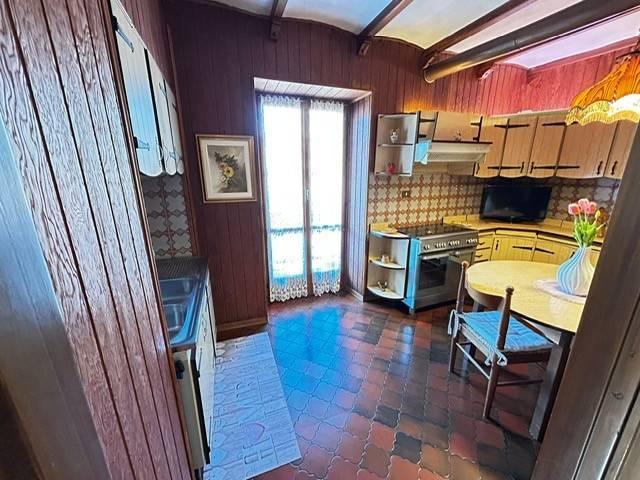 Appartamento in vendita a Lanzo Torinese TO
