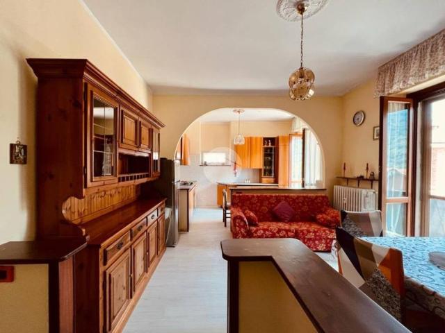 Appartamento in vendita a Lanzo Torinese TO