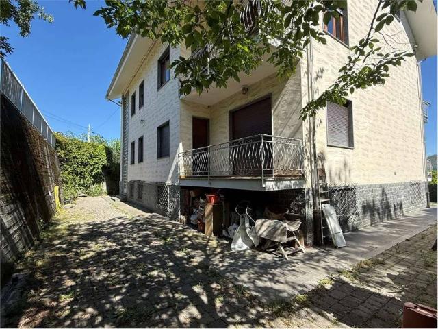 Appartamento in vendita a Lanzo Torinese TO